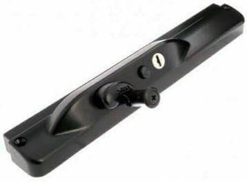 Whitco Chainwinder 5 Disc Ka - Black