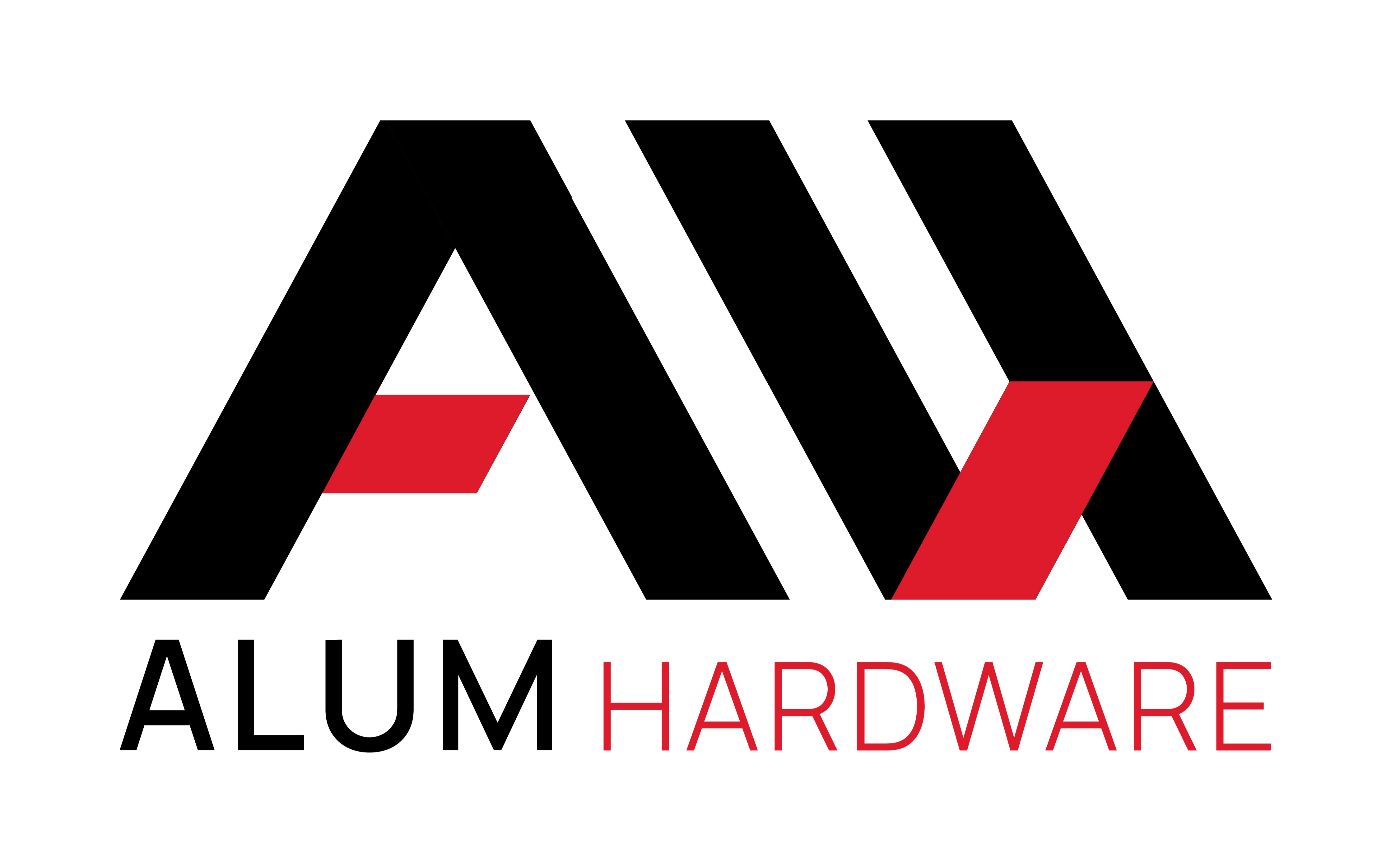 ALUM HARDWARE